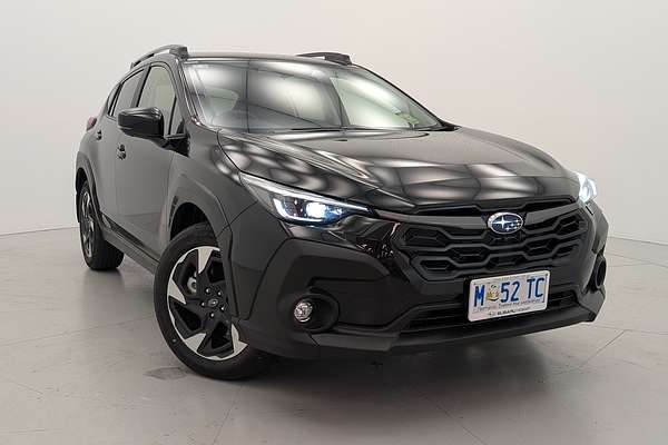 2025 Subaru Crosstrek 2.0R G6X