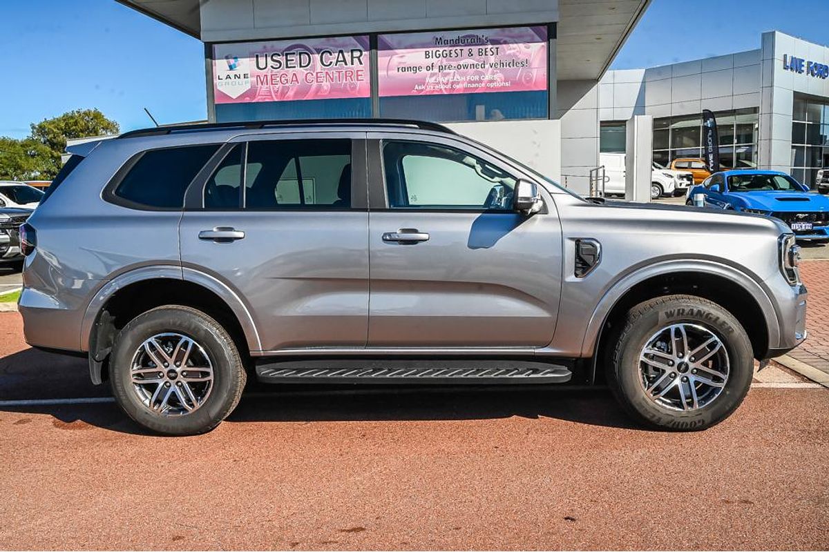 2025 Ford Everest Trend 2.0L