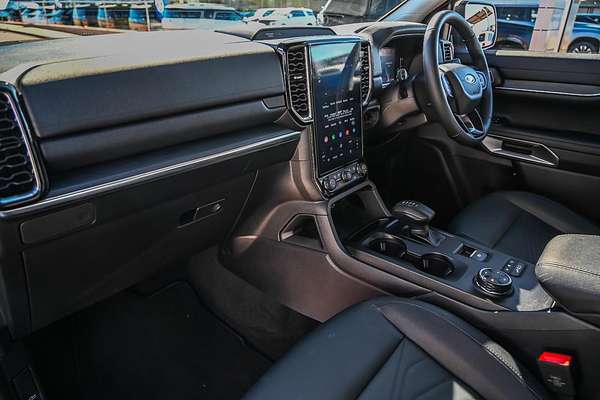 2025 Ford Everest Trend 2.0L