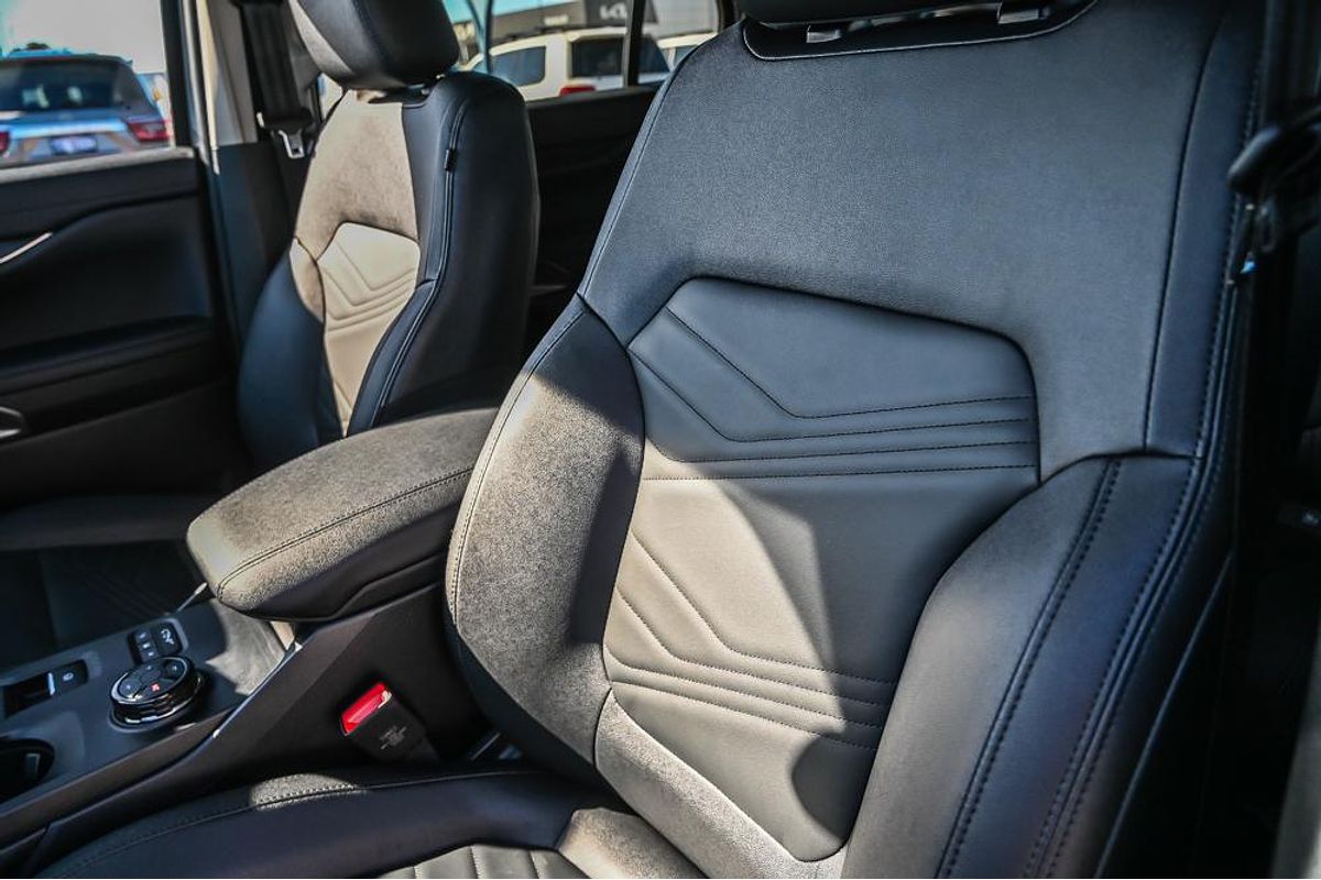2025 Ford Everest Trend 2.0L