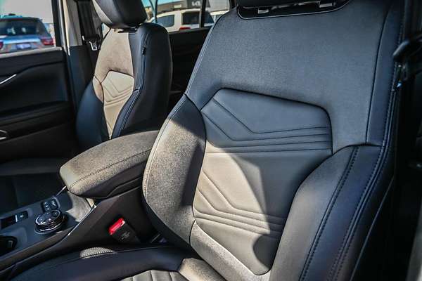 2025 Ford Everest Trend 2.0L