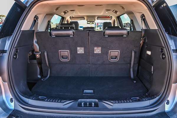 2025 Ford Everest Trend 2.0L