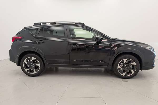2025 Subaru Crosstrek 2.0R G6X