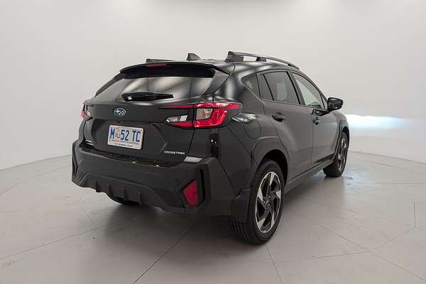 2025 Subaru Crosstrek 2.0R G6X