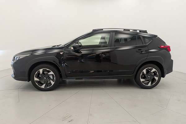 2025 Subaru Crosstrek 2.0R G6X