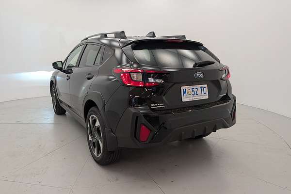 2025 Subaru Crosstrek 2.0R G6X