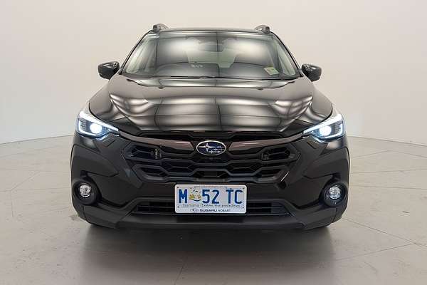 2025 Subaru Crosstrek 2.0R G6X