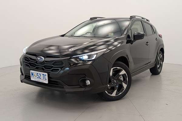 2025 Subaru Crosstrek 2.0R G6X