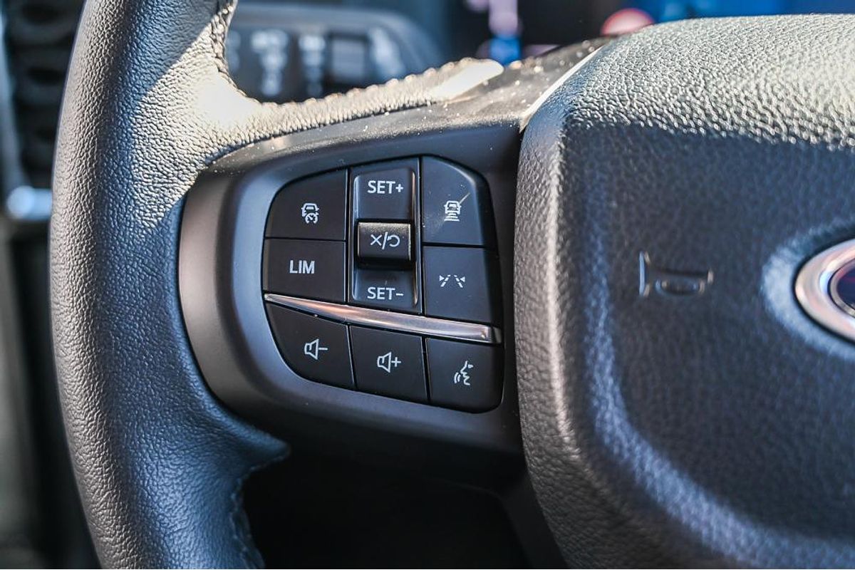 2025 Ford Everest Trend 2.0L