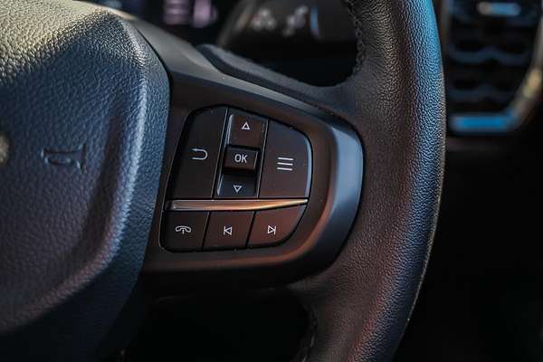 2025 Ford Everest Trend 2.0L