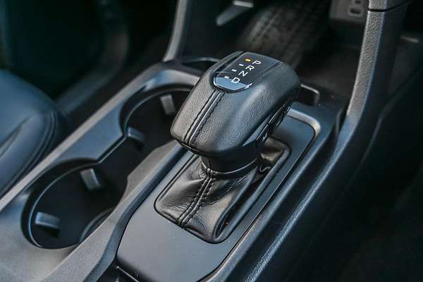 2025 Ford Everest Trend 2.0L