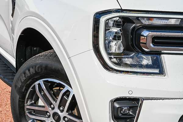 2025 Ford Everest Trend 2.0L