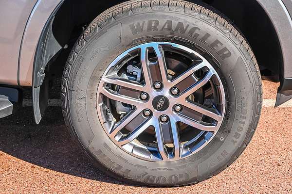 2025 Ford Everest Trend 2.0L