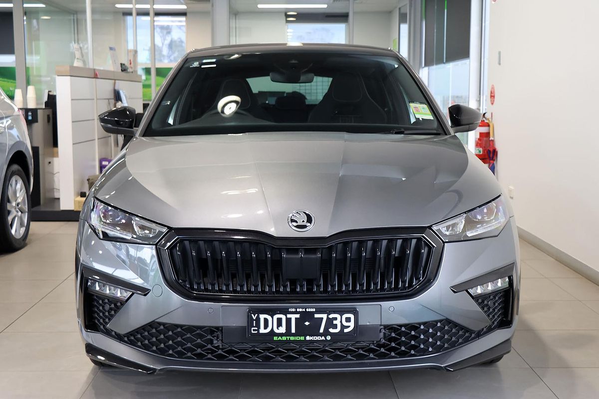2024 SKODA Scala 110TSI Monte Carlo NW