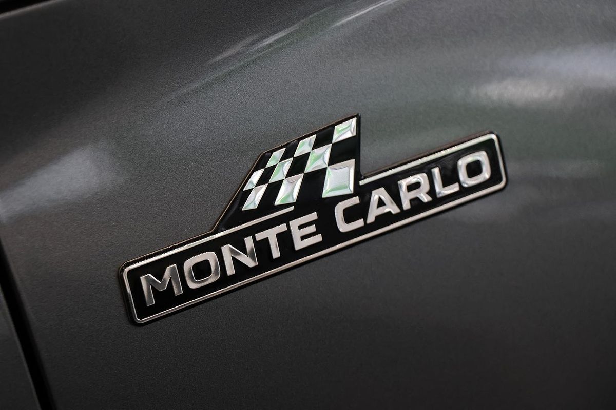 2024 SKODA Scala 110TSI Monte Carlo NW