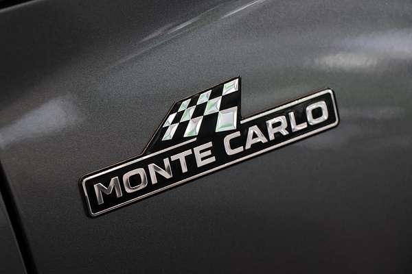 2024 SKODA Scala 110TSI Monte Carlo NW