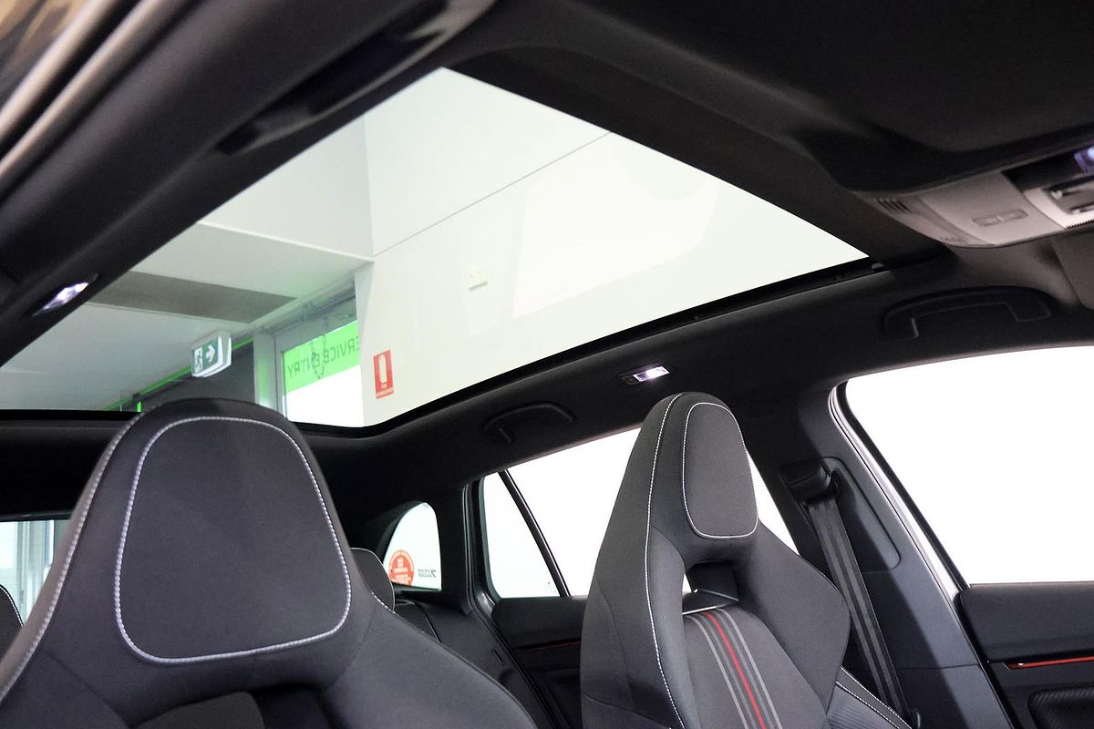 2024 SKODA Scala 110TSI Monte Carlo NW
