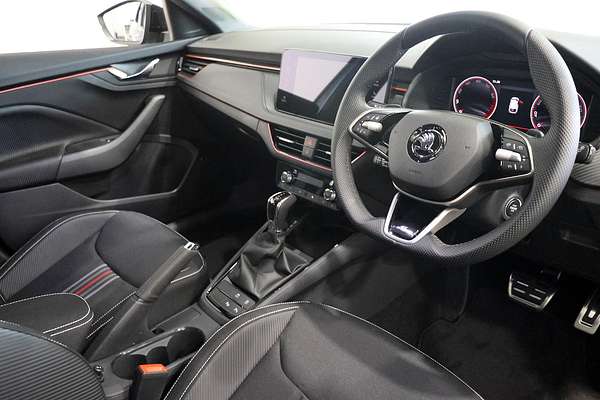 2024 SKODA Scala 110TSI Monte Carlo NW