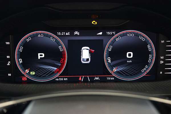 2024 SKODA Scala 110TSI Monte Carlo NW