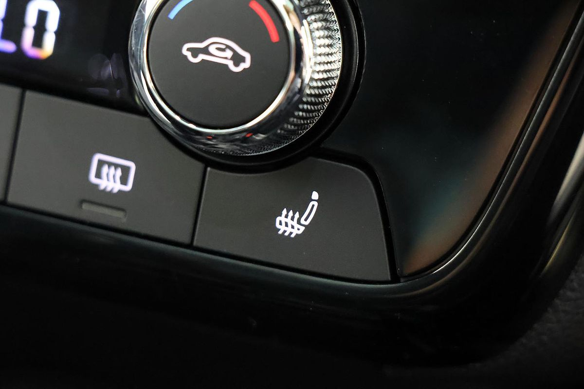 2024 SKODA Scala 110TSI Monte Carlo NW