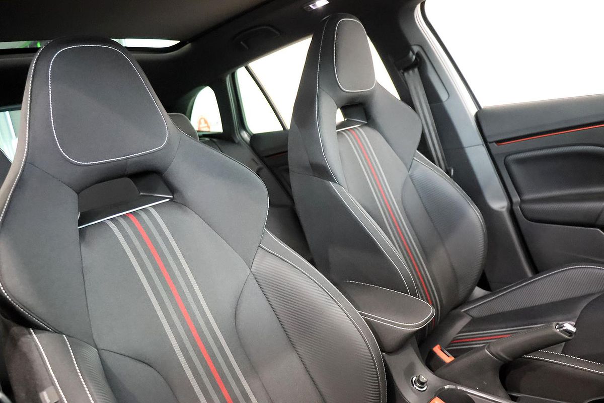 2024 SKODA Scala 110TSI Monte Carlo NW