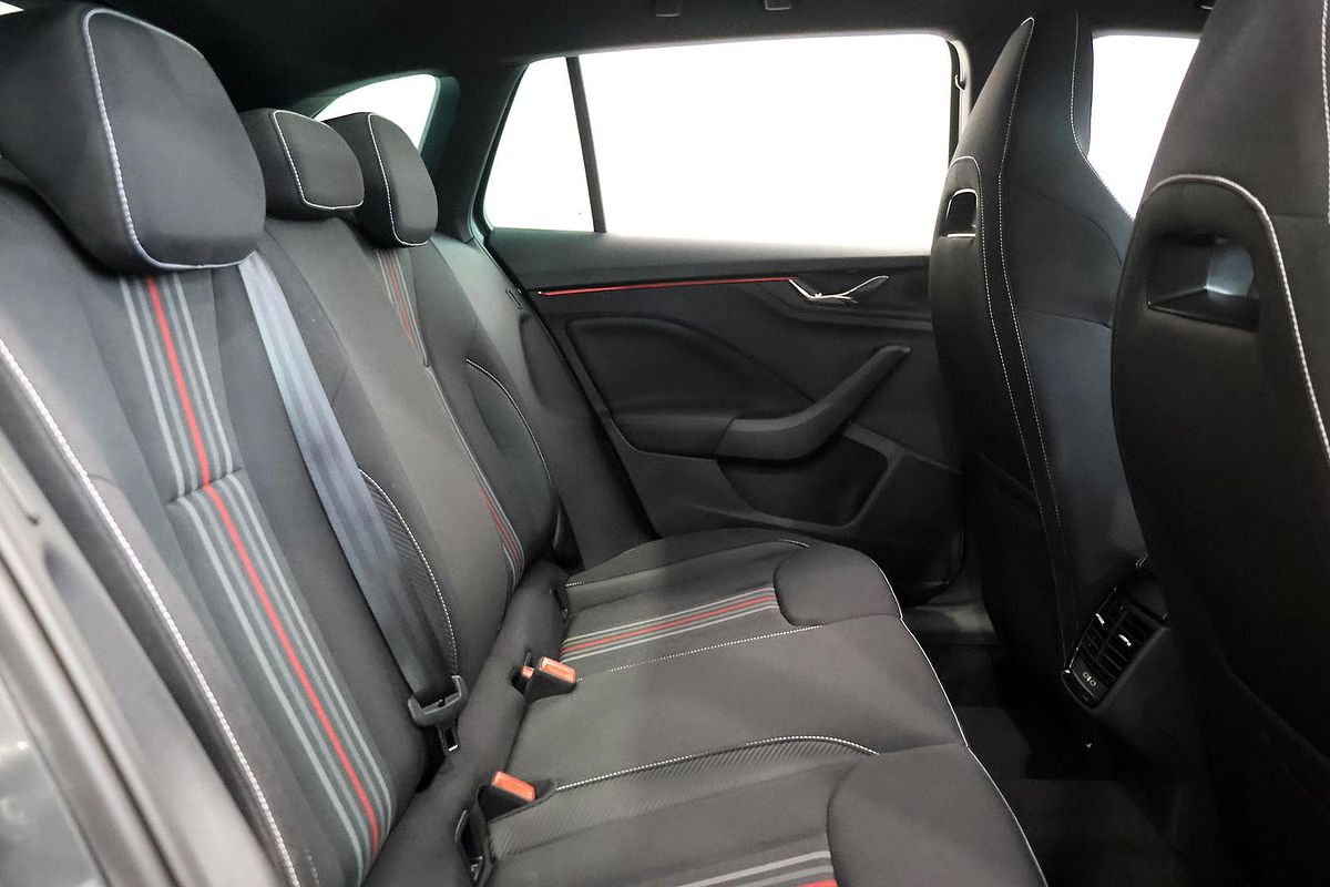 2024 SKODA Scala 110TSI Monte Carlo NW