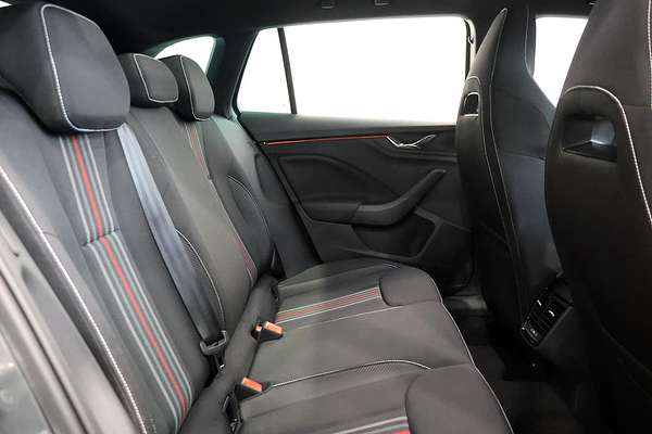 2024 SKODA Scala 110TSI Monte Carlo NW