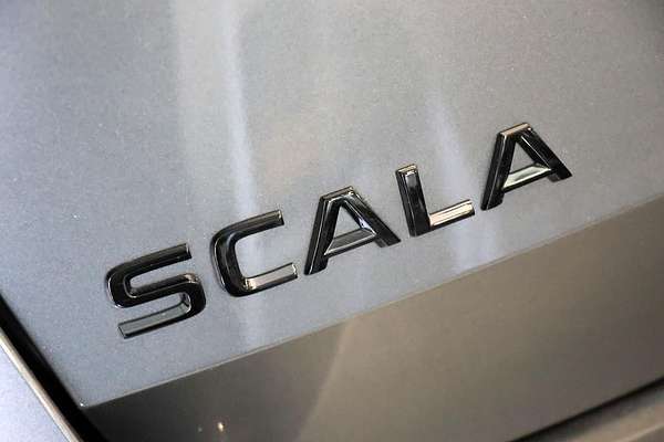 2024 SKODA Scala 110TSI Monte Carlo NW