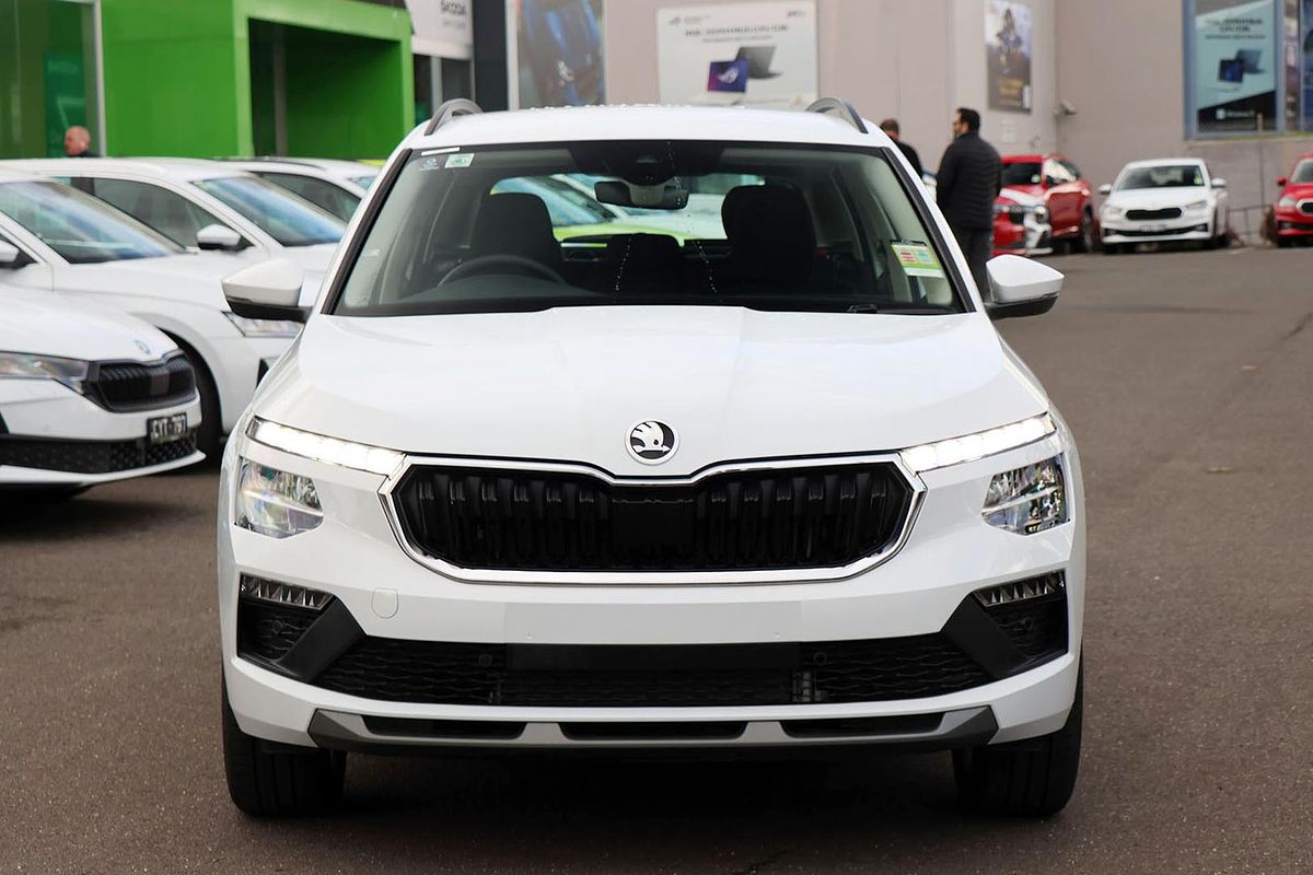 2024 SKODA Kamiq 85TSI Select NW