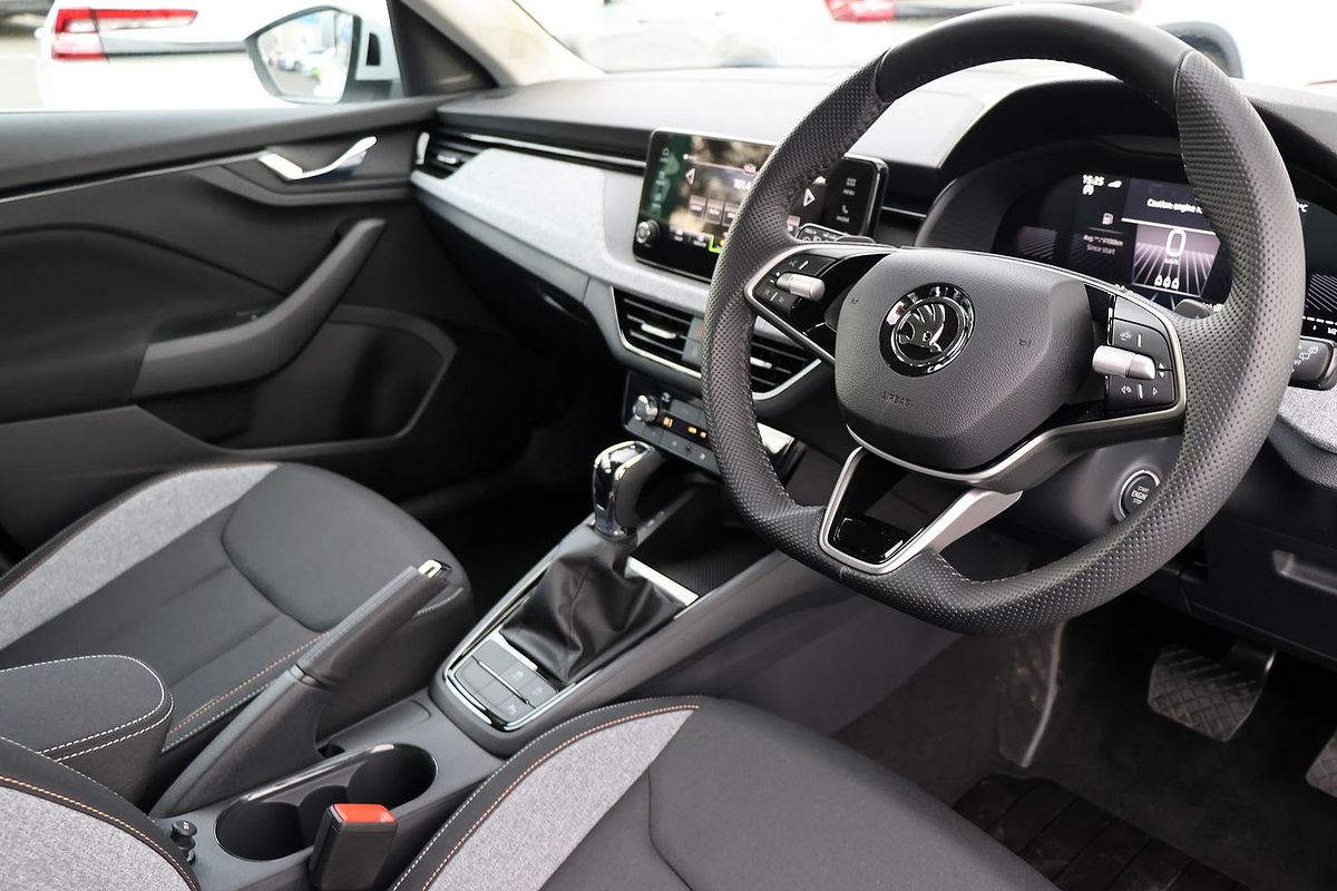 2024 SKODA Kamiq 85TSI Select NW