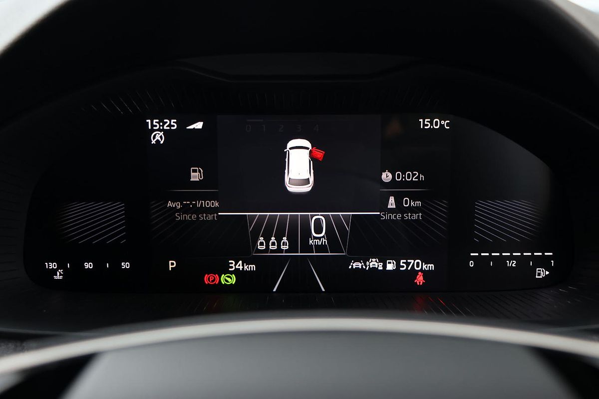 2024 SKODA Kamiq 85TSI Select NW