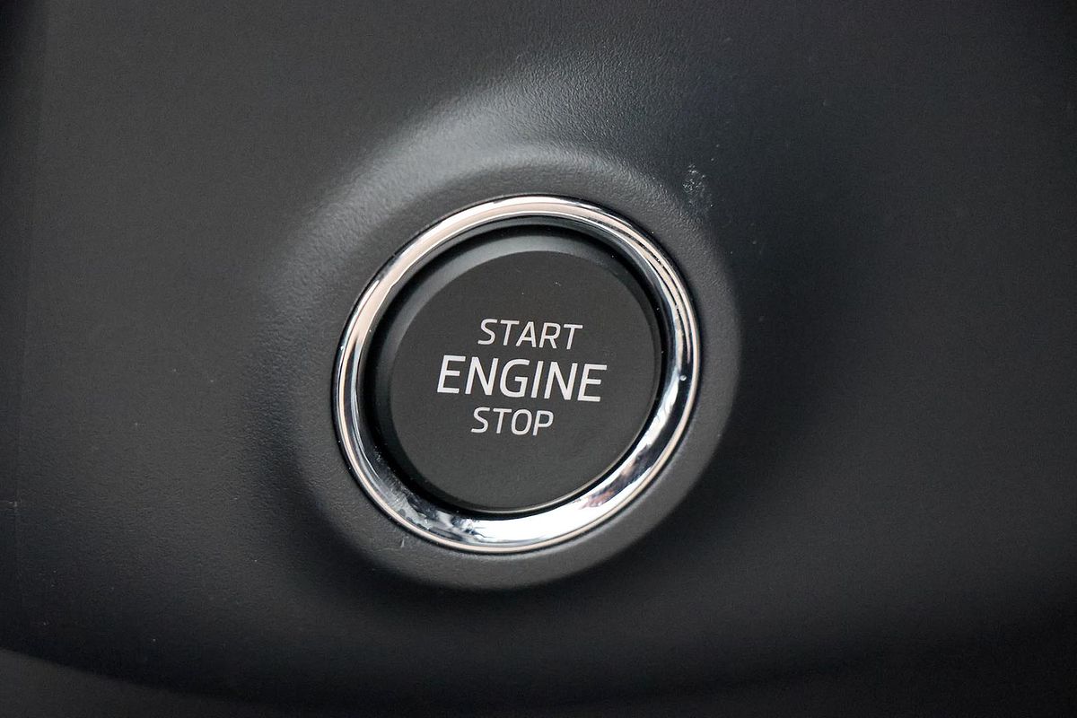 2024 SKODA Kamiq 85TSI Select NW