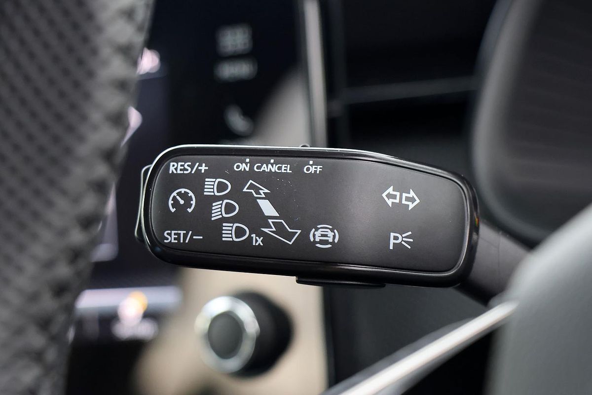 2024 SKODA Kamiq 85TSI Select NW
