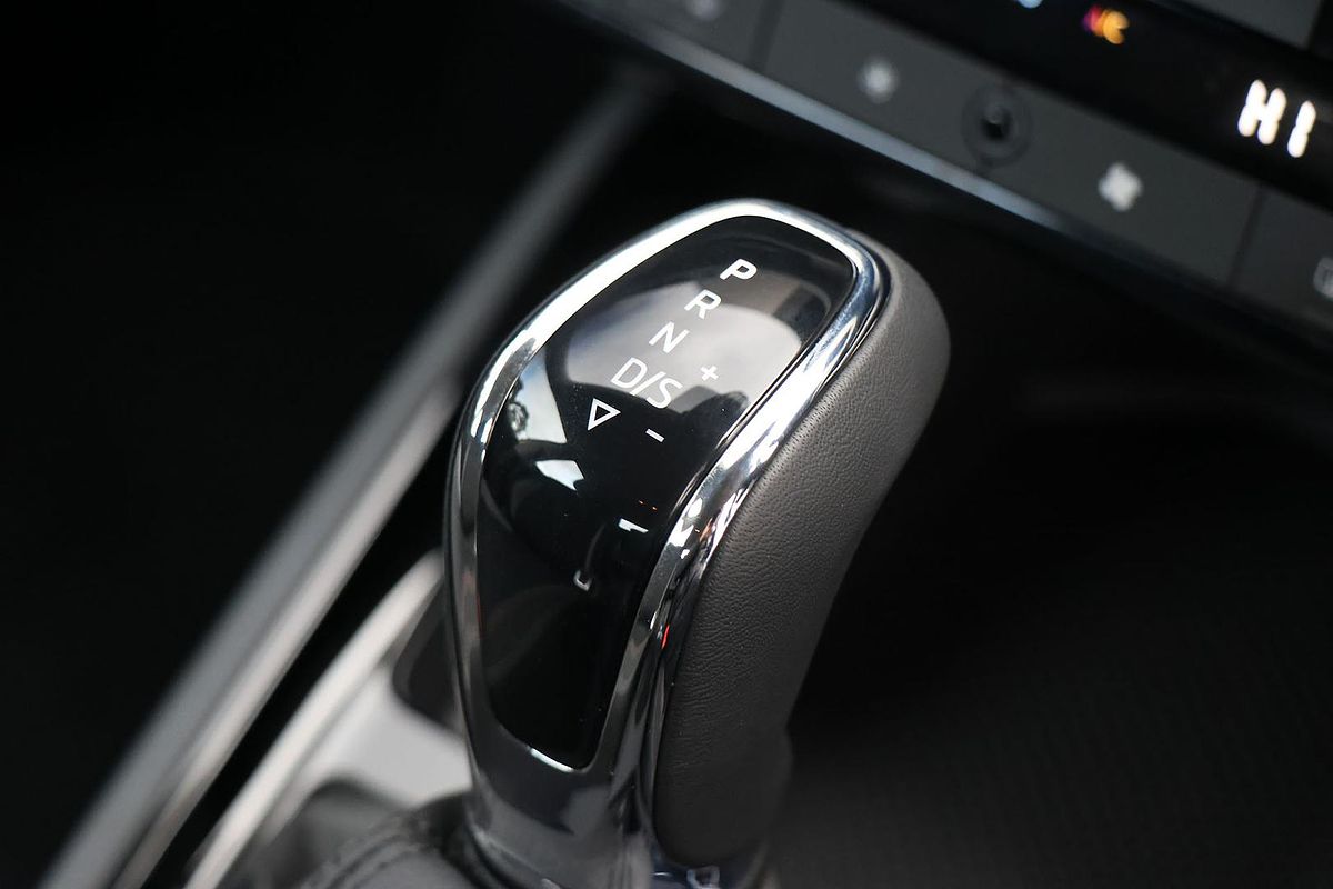 2024 SKODA Kamiq 85TSI Select NW