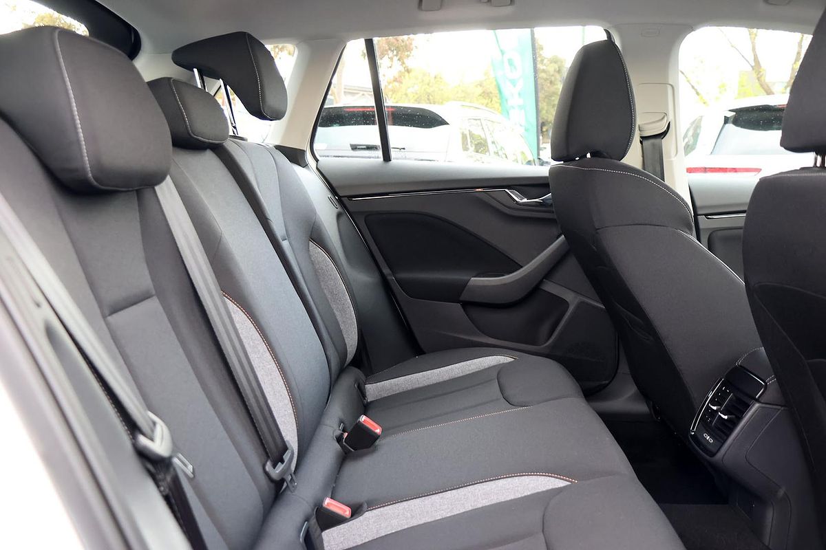 2024 SKODA Kamiq 85TSI Select NW