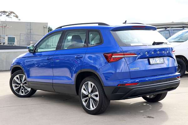2024 SKODA Karoq 110TSI Style NU