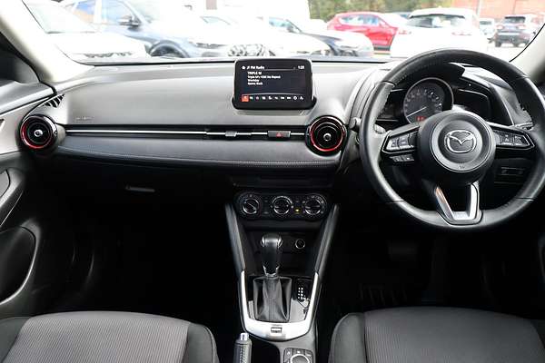 2018 Mazda CX-3 Maxx DK