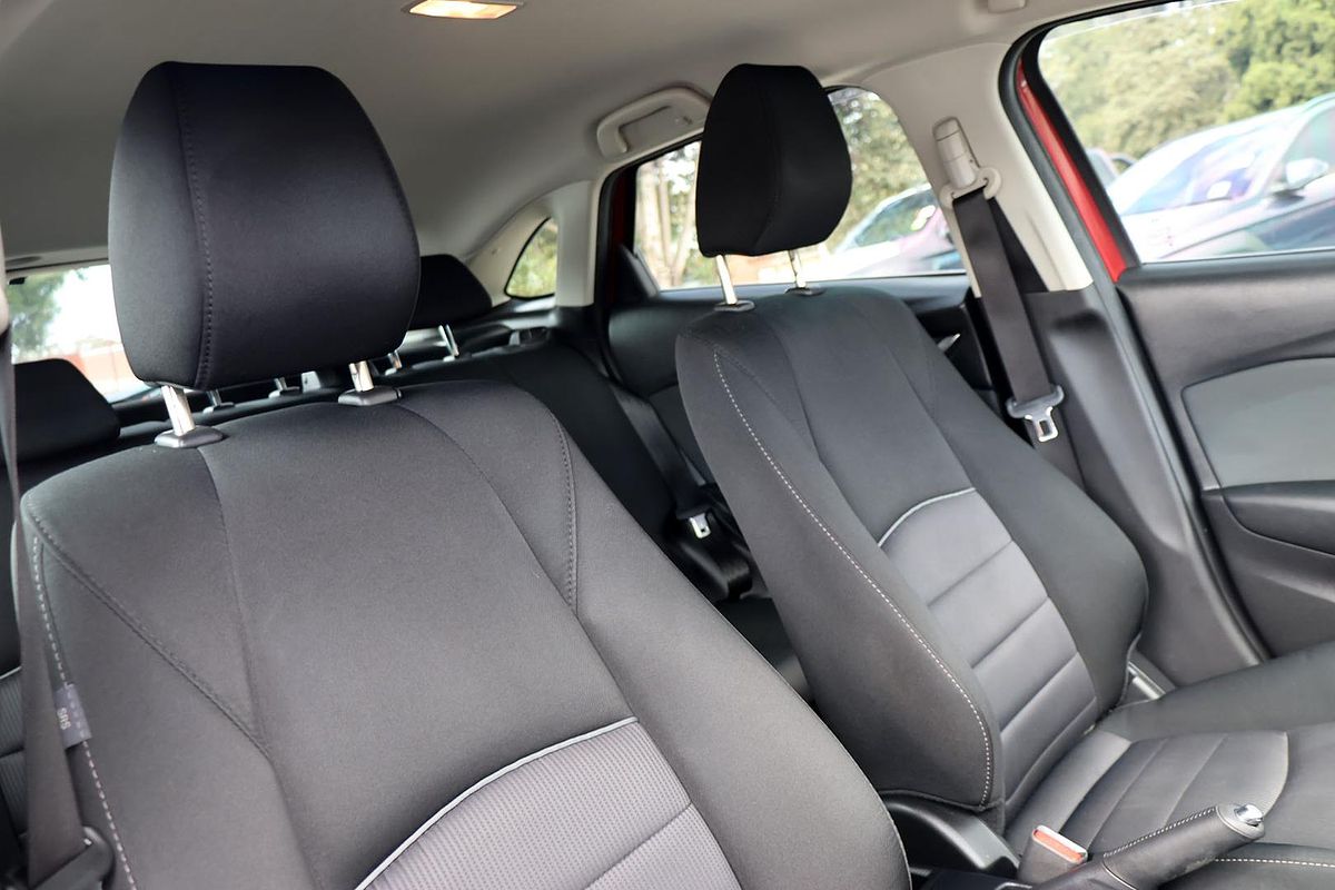 2018 Mazda CX-3 Maxx DK