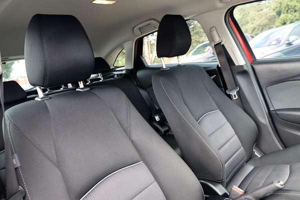 2018 Mazda CX-3 Maxx DK