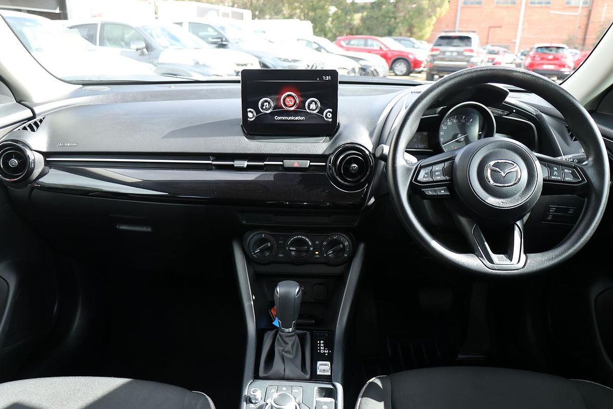 2024 Mazda CX-3 G20 Sport DK