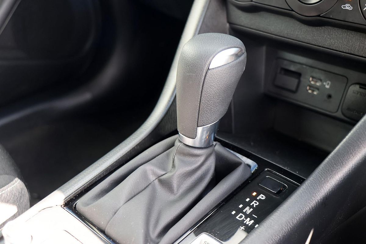 2024 Mazda CX-3 G20 Sport DK
