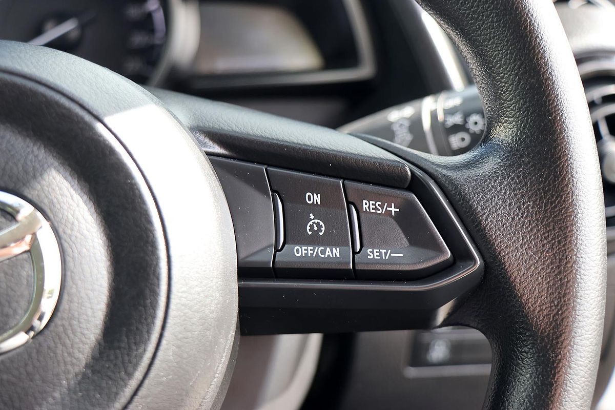 2024 Mazda CX-3 G20 Sport DK