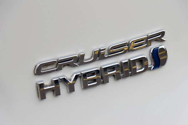 2020 Toyota RAV4 Cruiser AXAH54R
