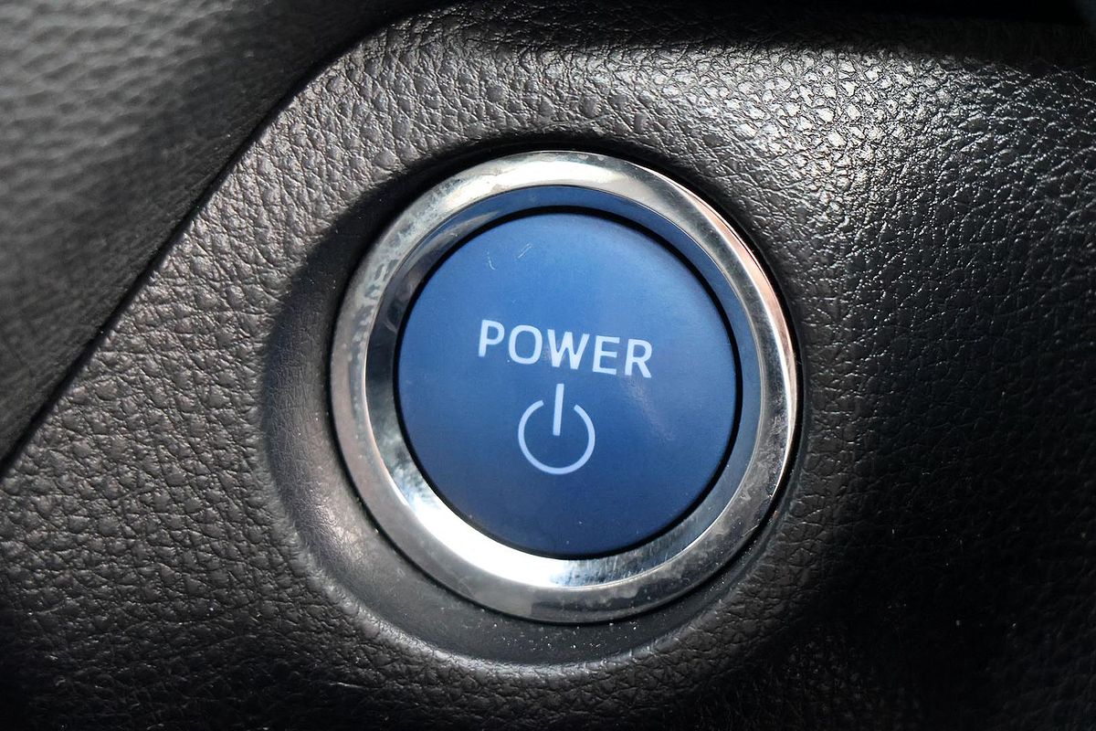 2020 Toyota RAV4 Cruiser AXAH54R