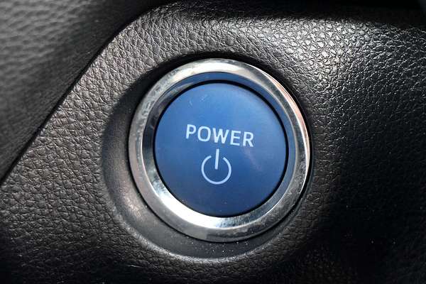 2020 Toyota RAV4 Cruiser AXAH54R
