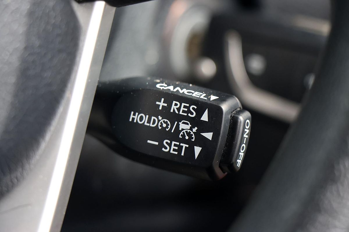 2019 Toyota Hilux SR GUN126R 4X4