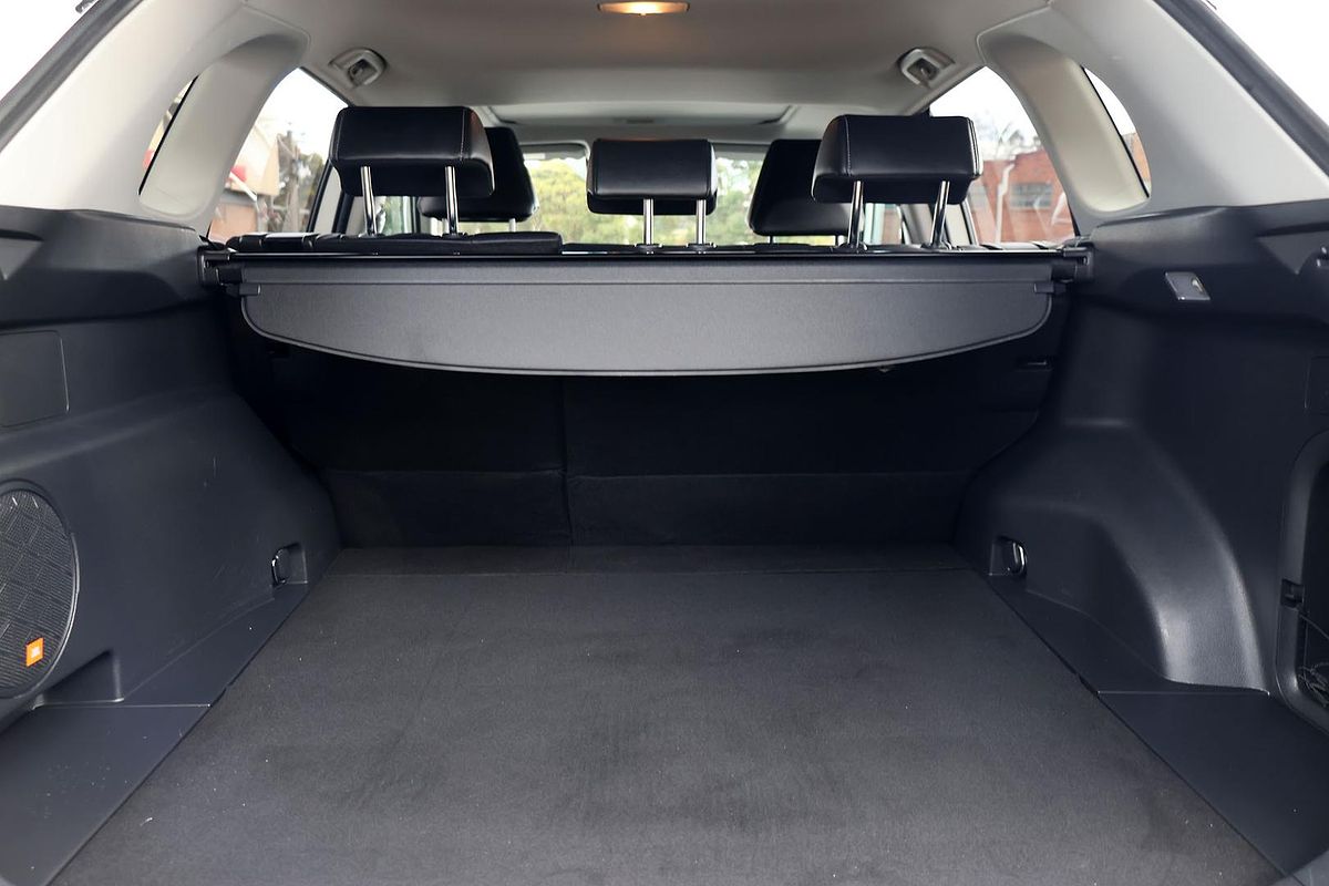 2020 Toyota RAV4 Cruiser AXAH54R