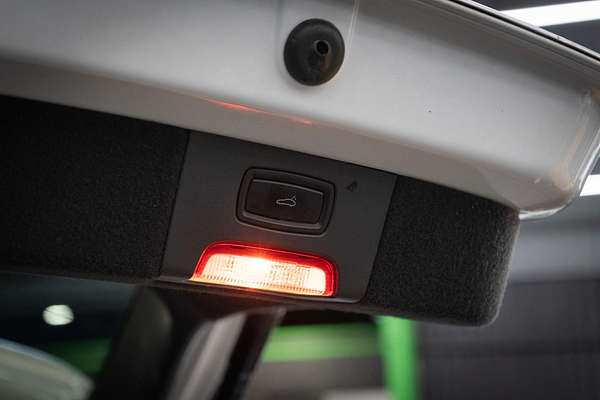 2014 Porsche Cayenne Diesel Platinum Edition 92A