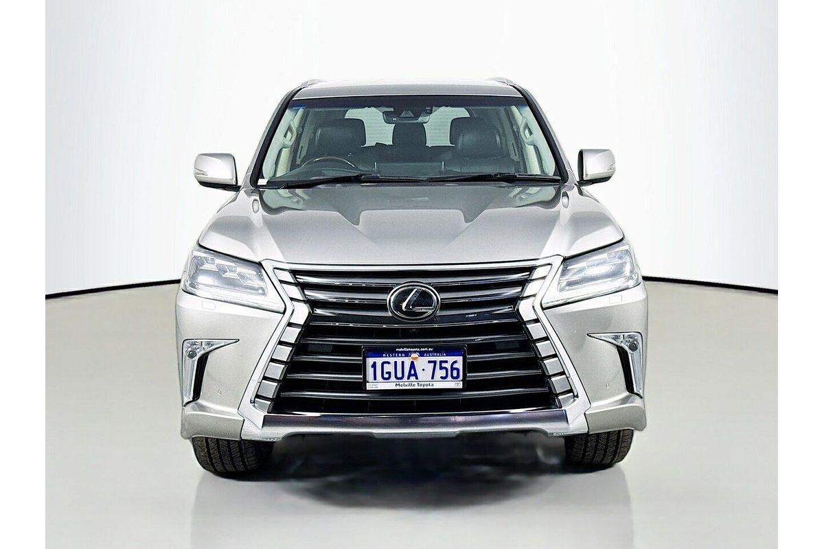 2019 Lexus LX LX450d VDJ201R