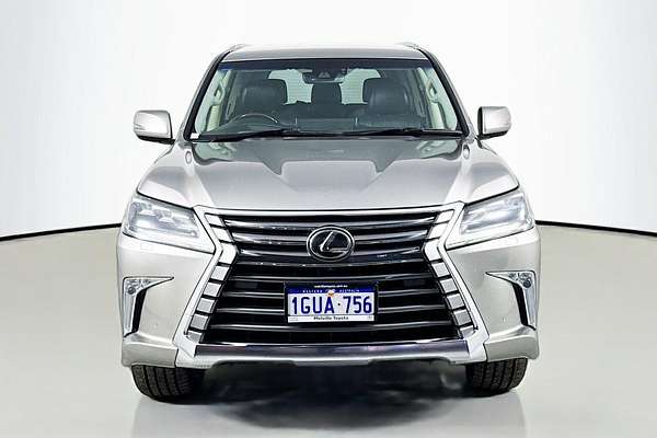2019 Lexus LX LX450d VDJ201R